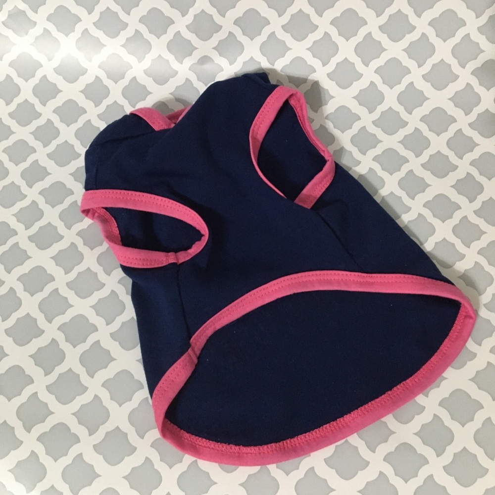 SM Mommys bestie pet hoodie - Picture 2 of 2